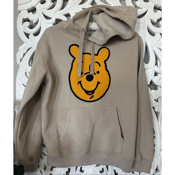 Disney Winnie the Pooh Hoodie - Picture 2 of 6